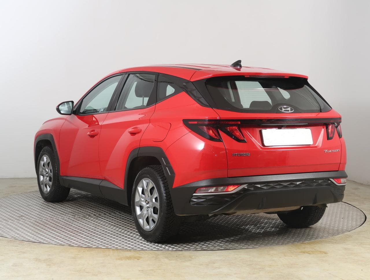 2022 Hyundai Tucson - 5