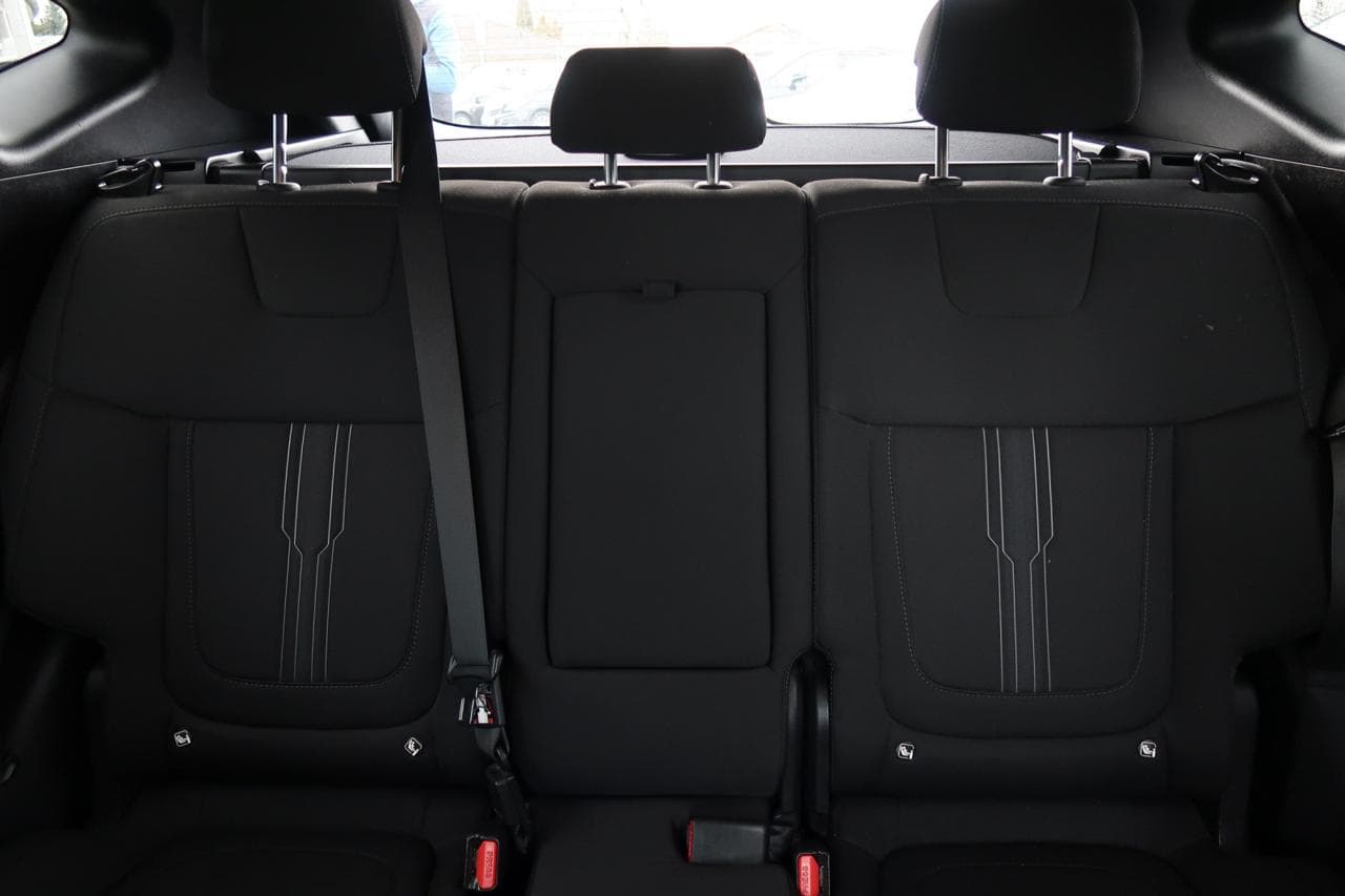 2021 Hyundai Tucson - 14