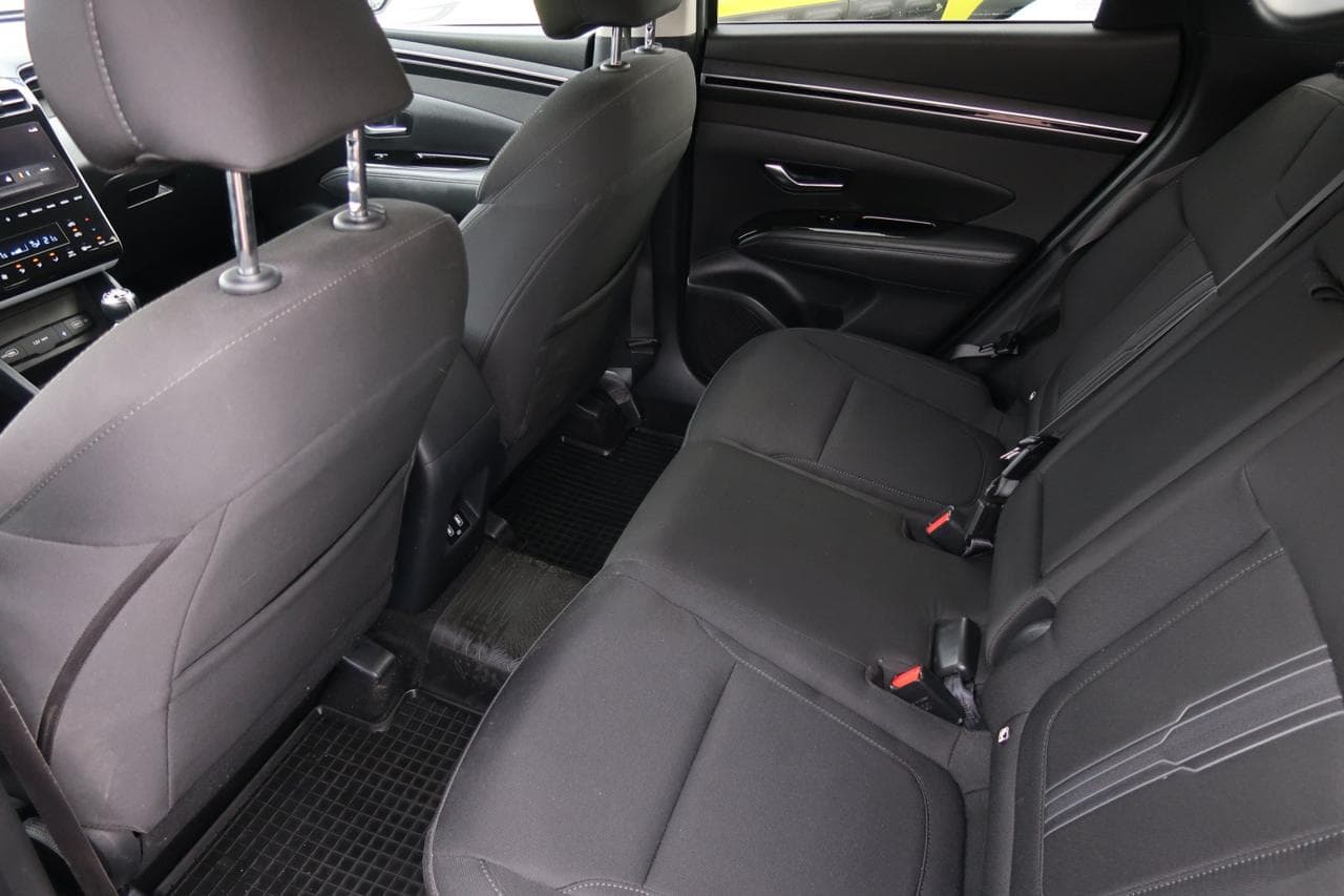 2021 Hyundai Tucson - 15