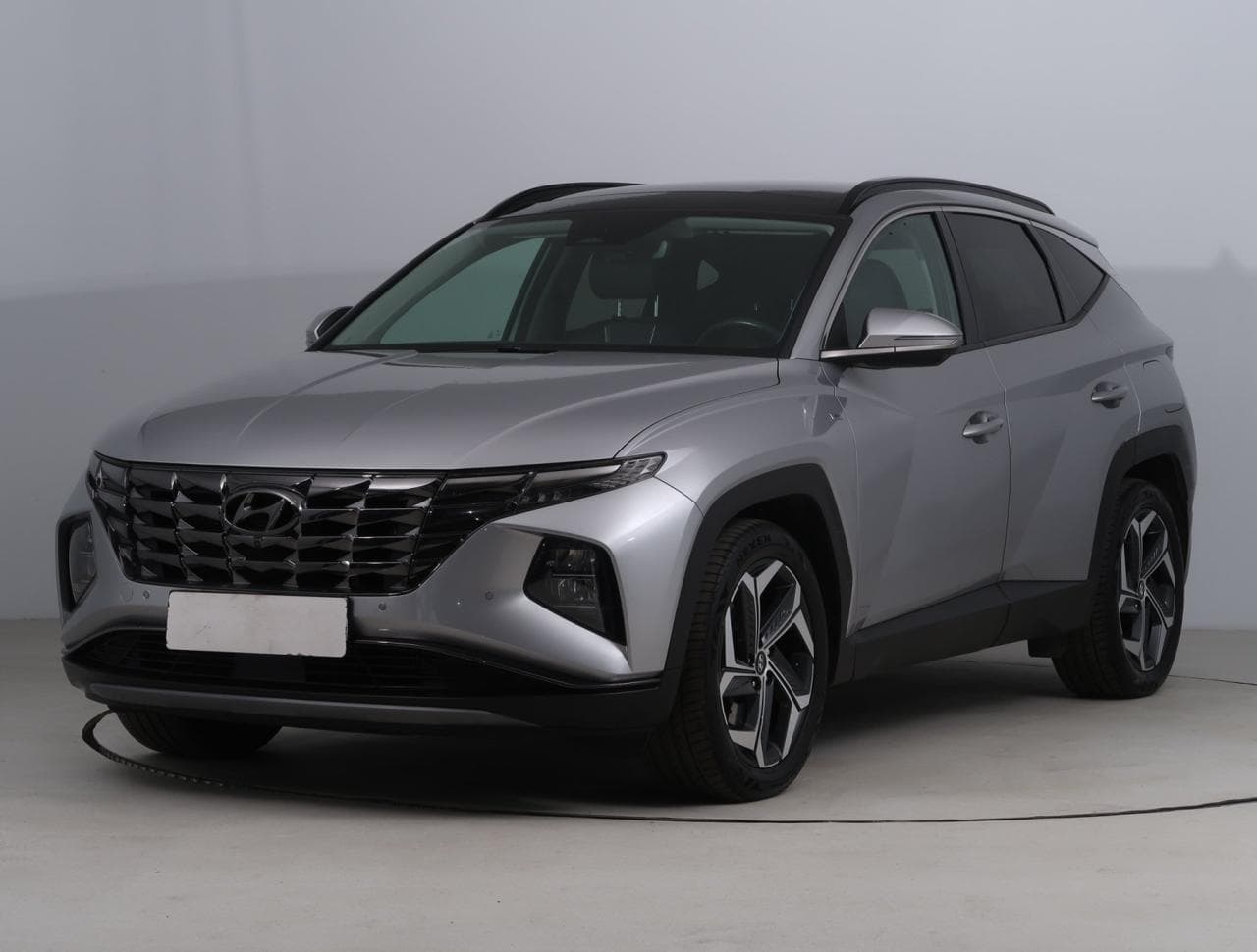 2021 Hyundai Tucson - 3