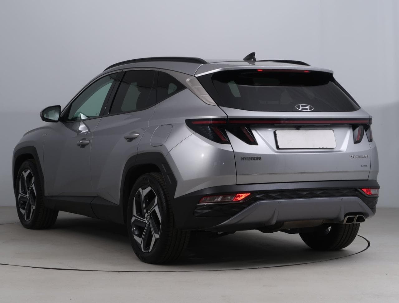 2021 Hyundai Tucson - 5