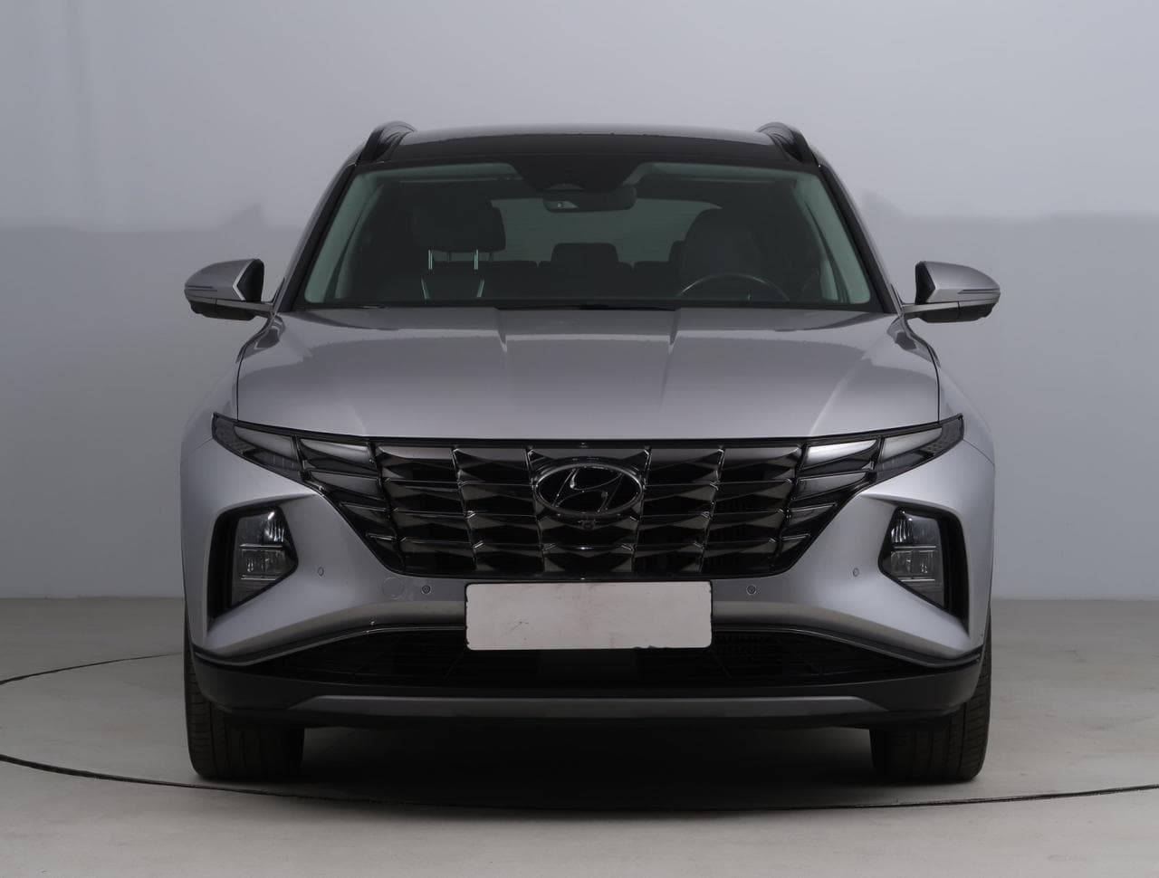 2021 Hyundai Tucson - 2