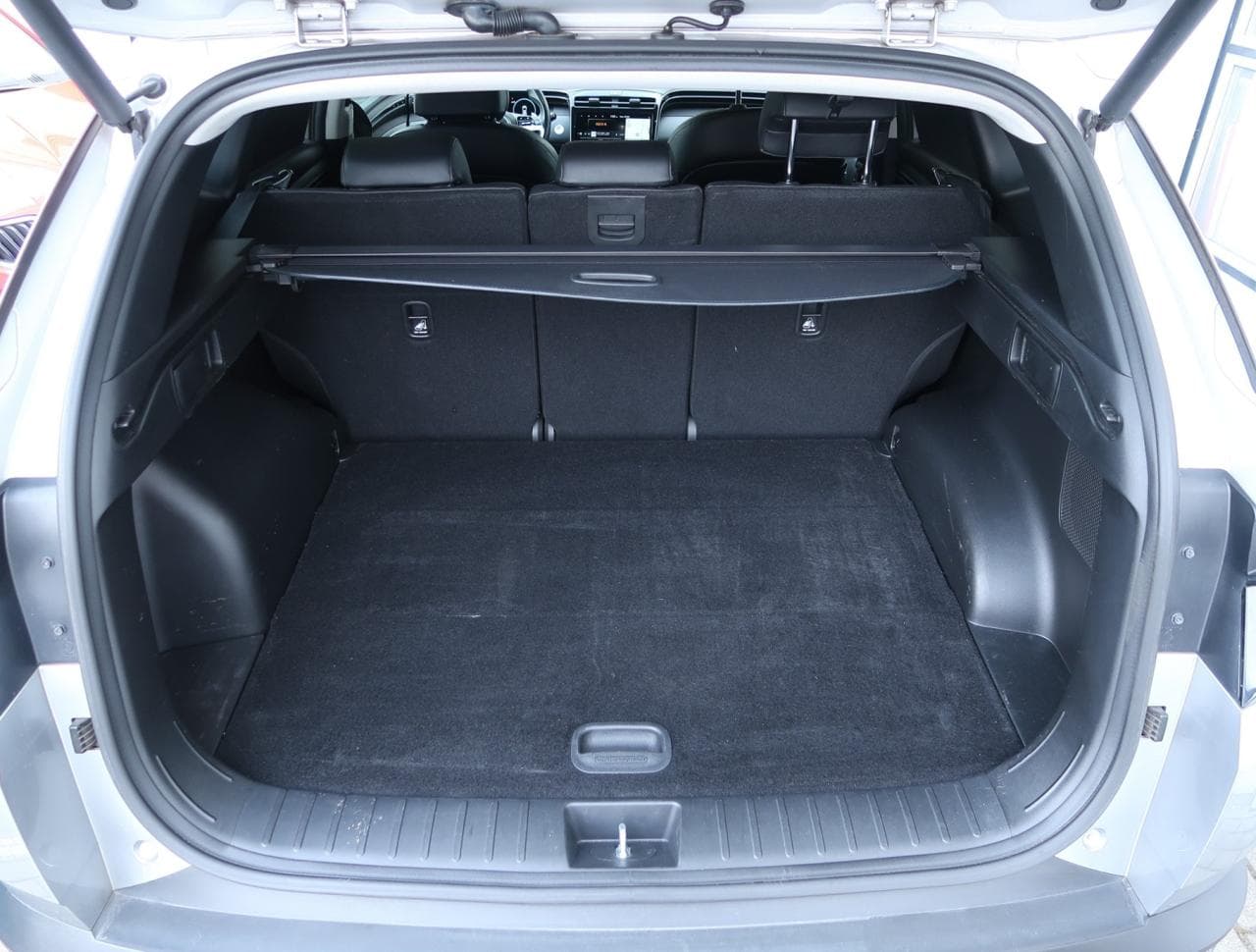 2021 Hyundai Tucson - 20