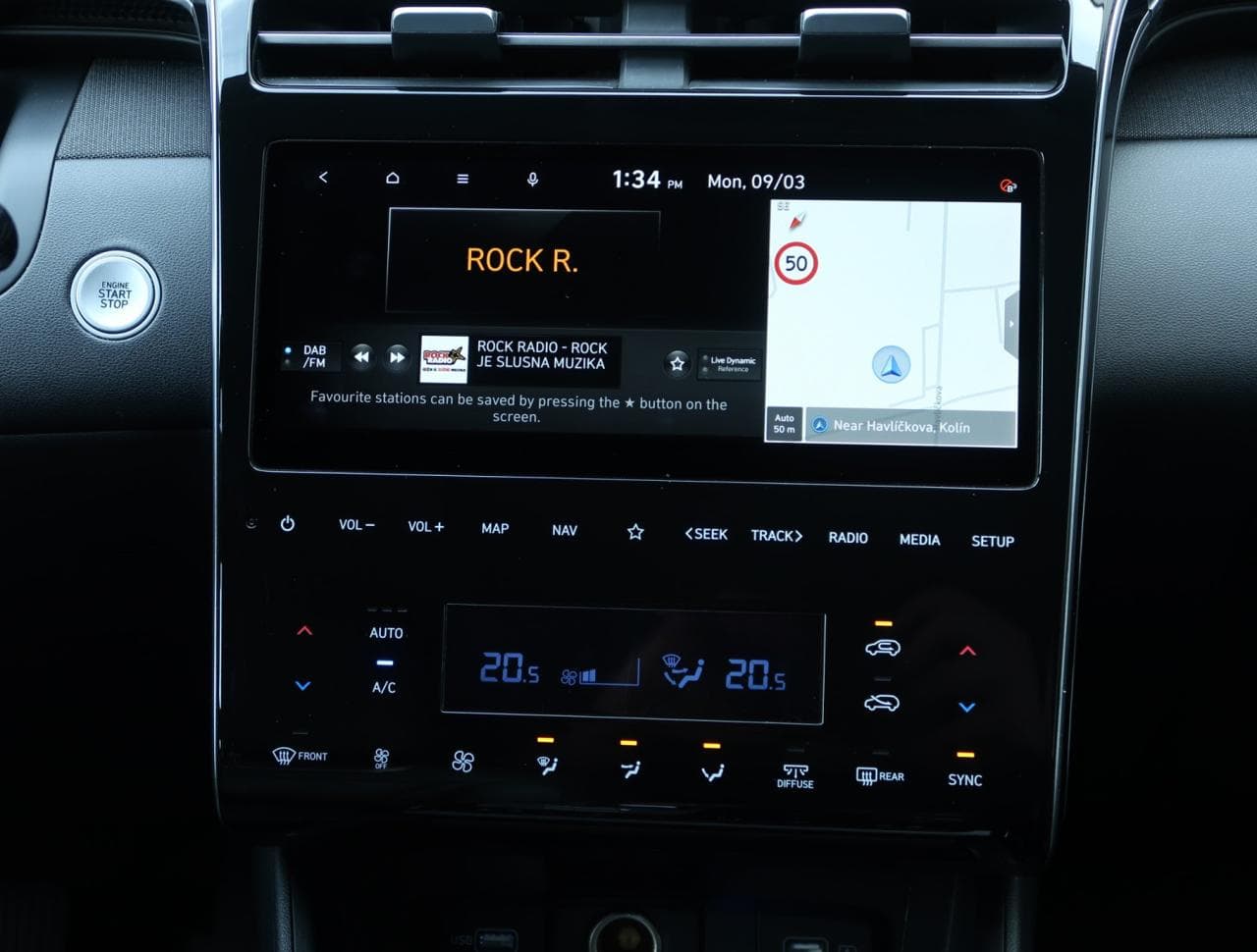 2021 Hyundai Tucson - 18