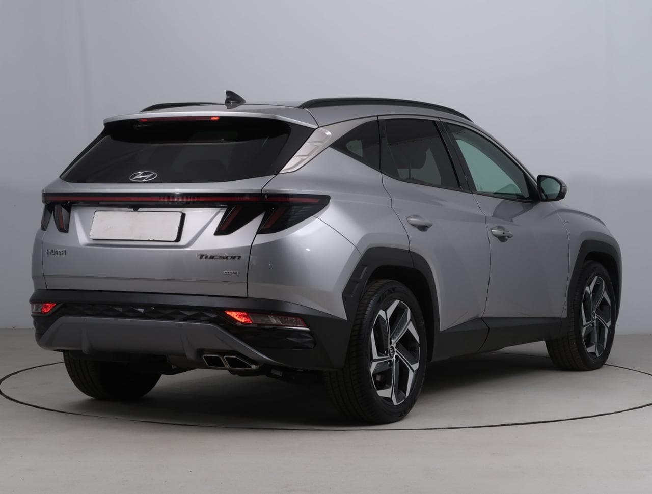 2021 Hyundai Tucson - 7