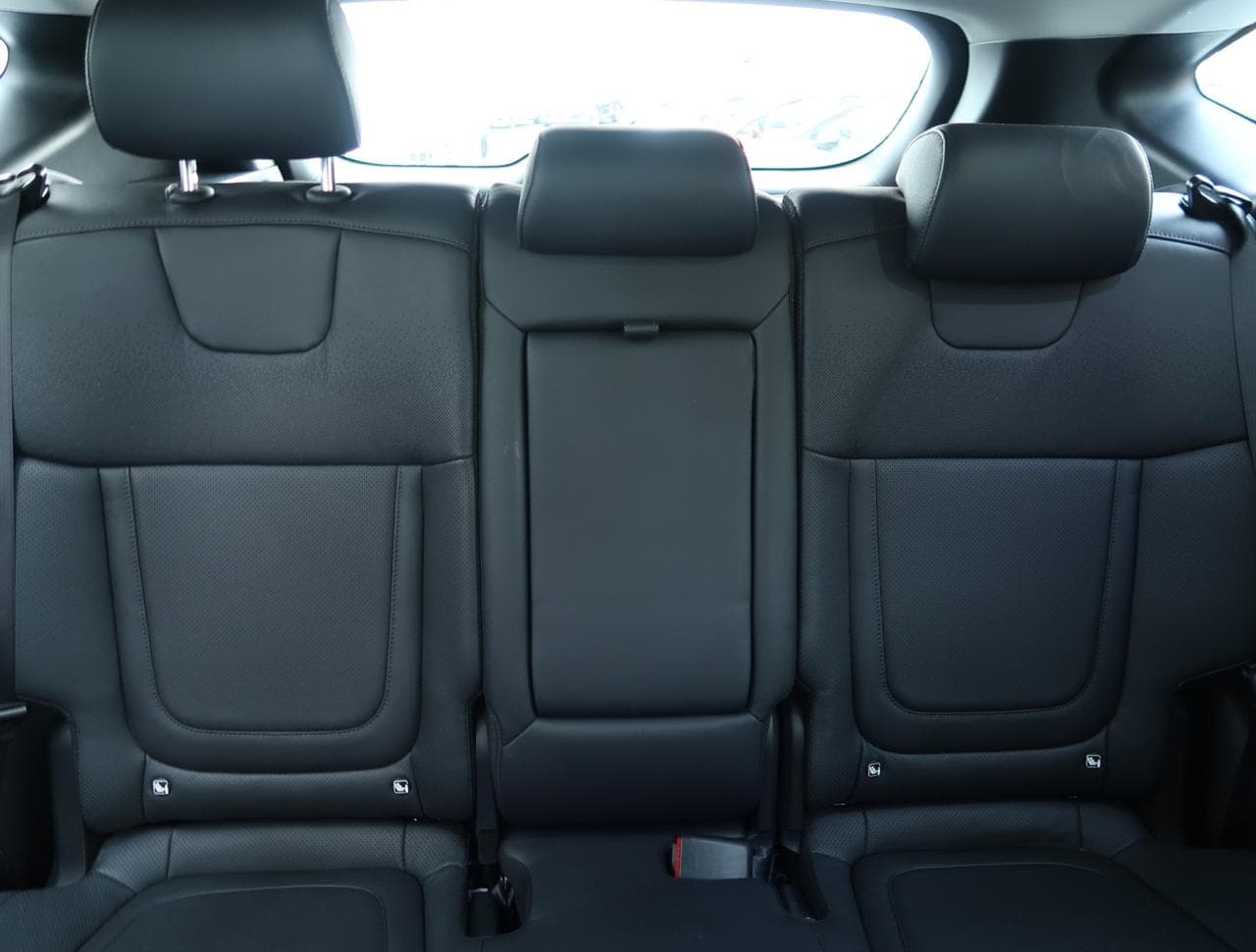 2021 Hyundai Tucson - 14