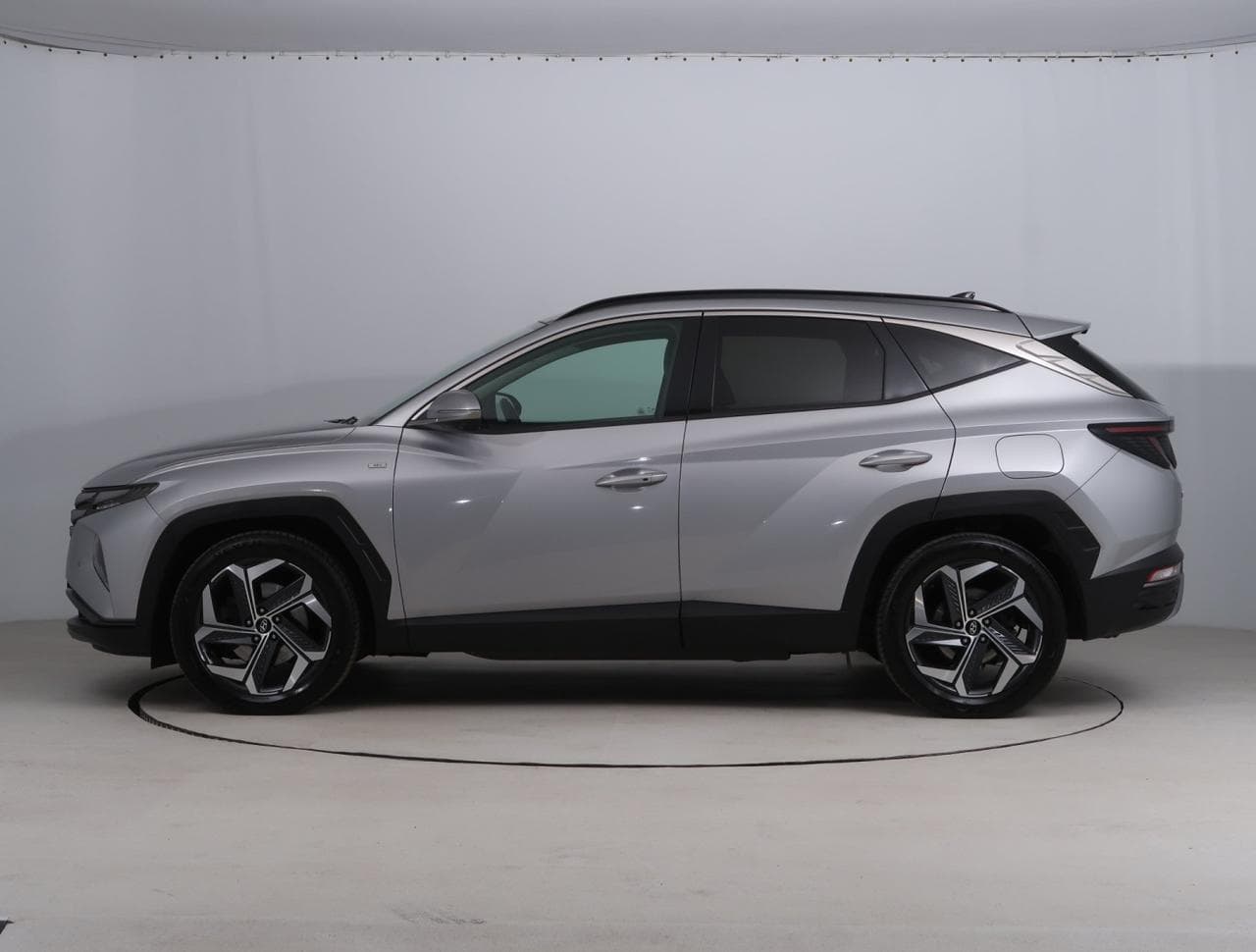 2021 Hyundai Tucson - 4