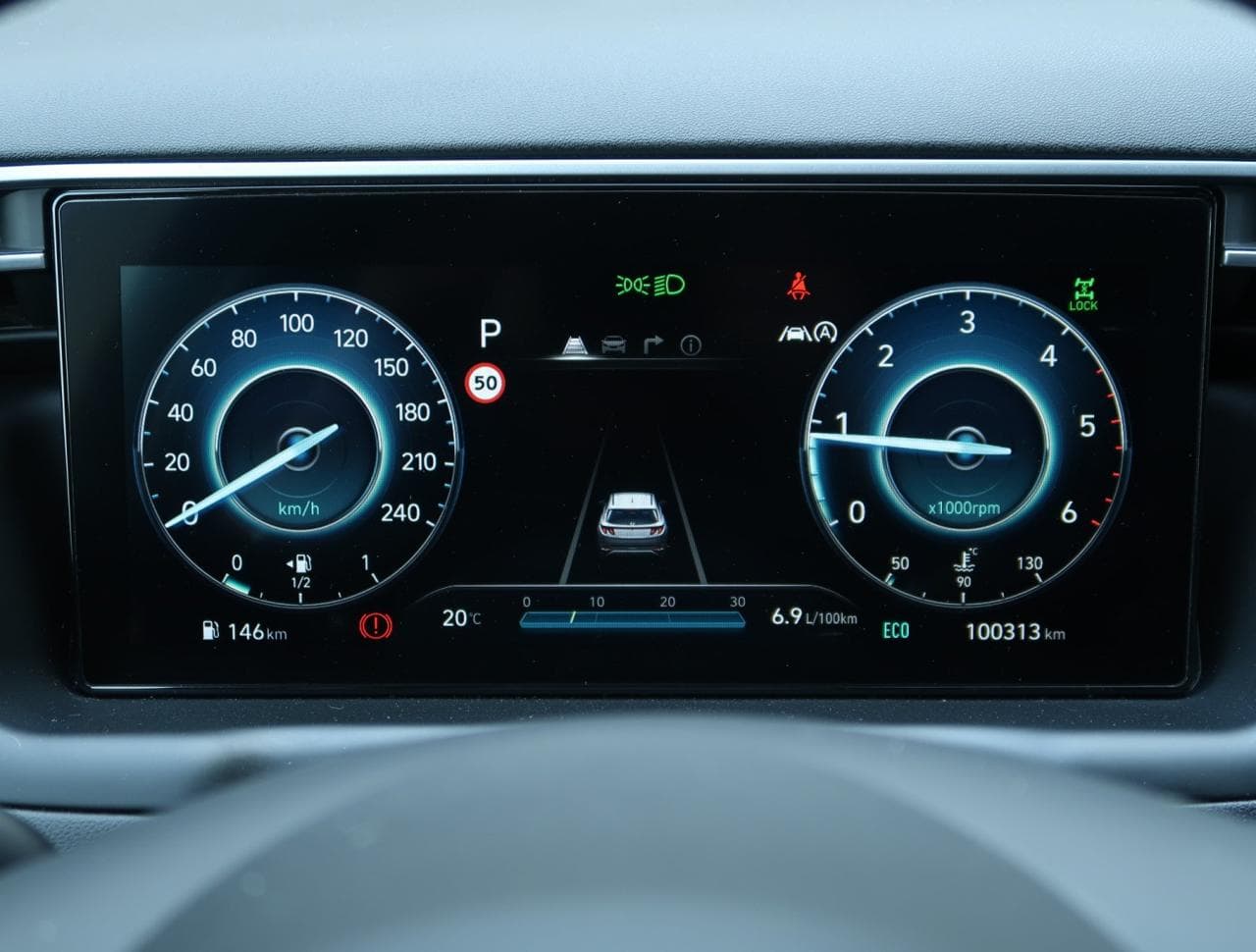 2021 Hyundai Tucson - 17