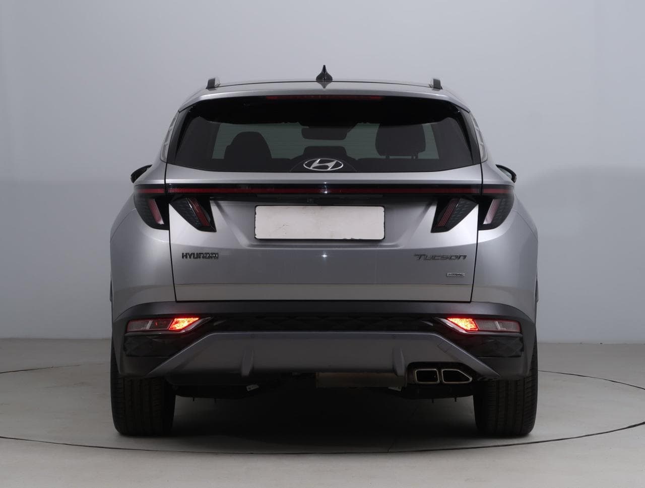 2021 Hyundai Tucson - 6