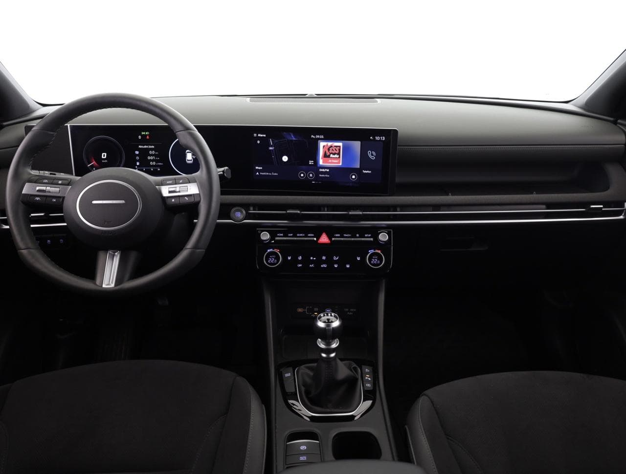 2025 Hyundai Tucson - 9