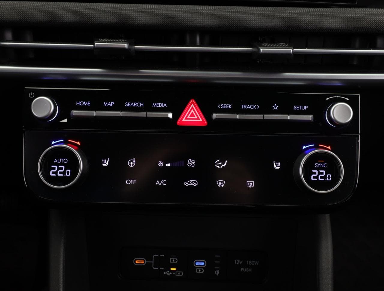 2025 Hyundai Tucson - 19