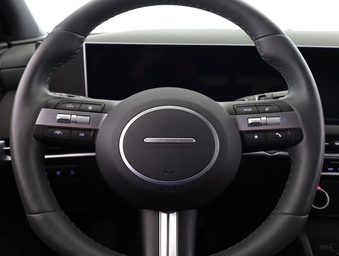 2025 Hyundai Tucson - 14