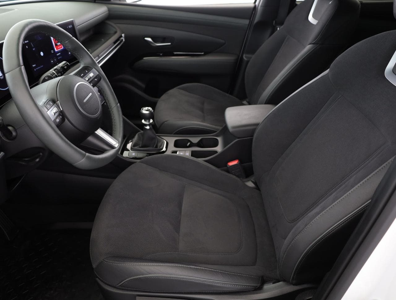 2025 Hyundai Tucson - 13