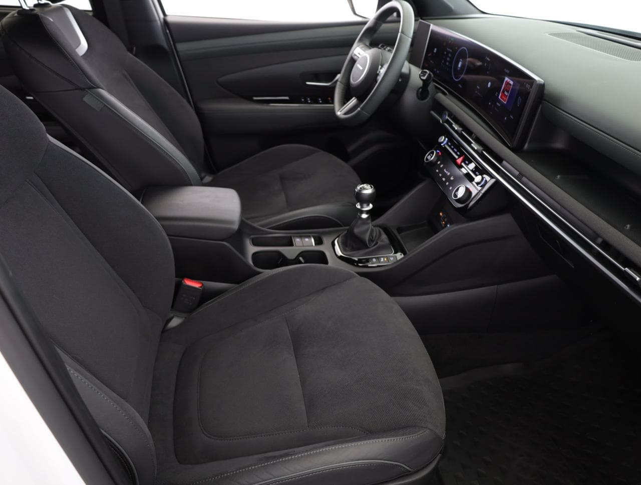 2025 Hyundai Tucson - 10