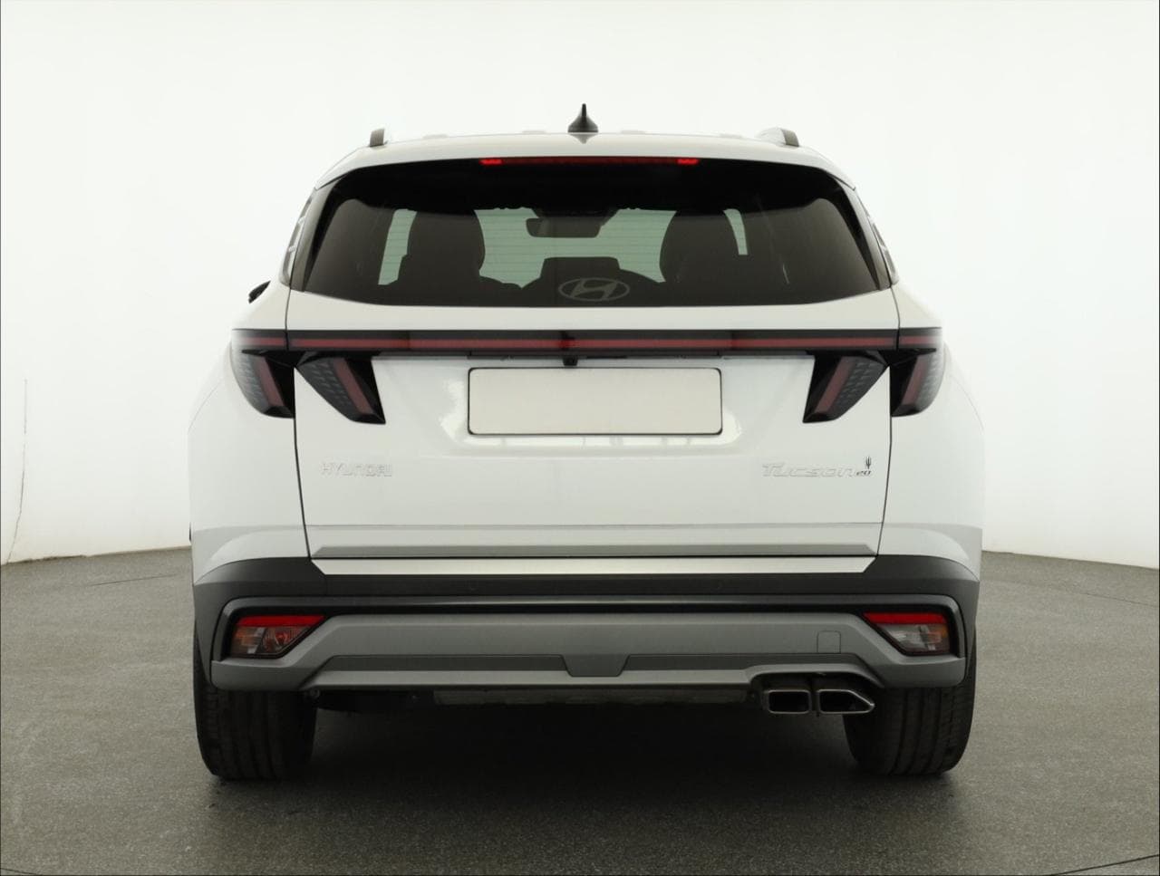 2025 Hyundai Tucson - 6