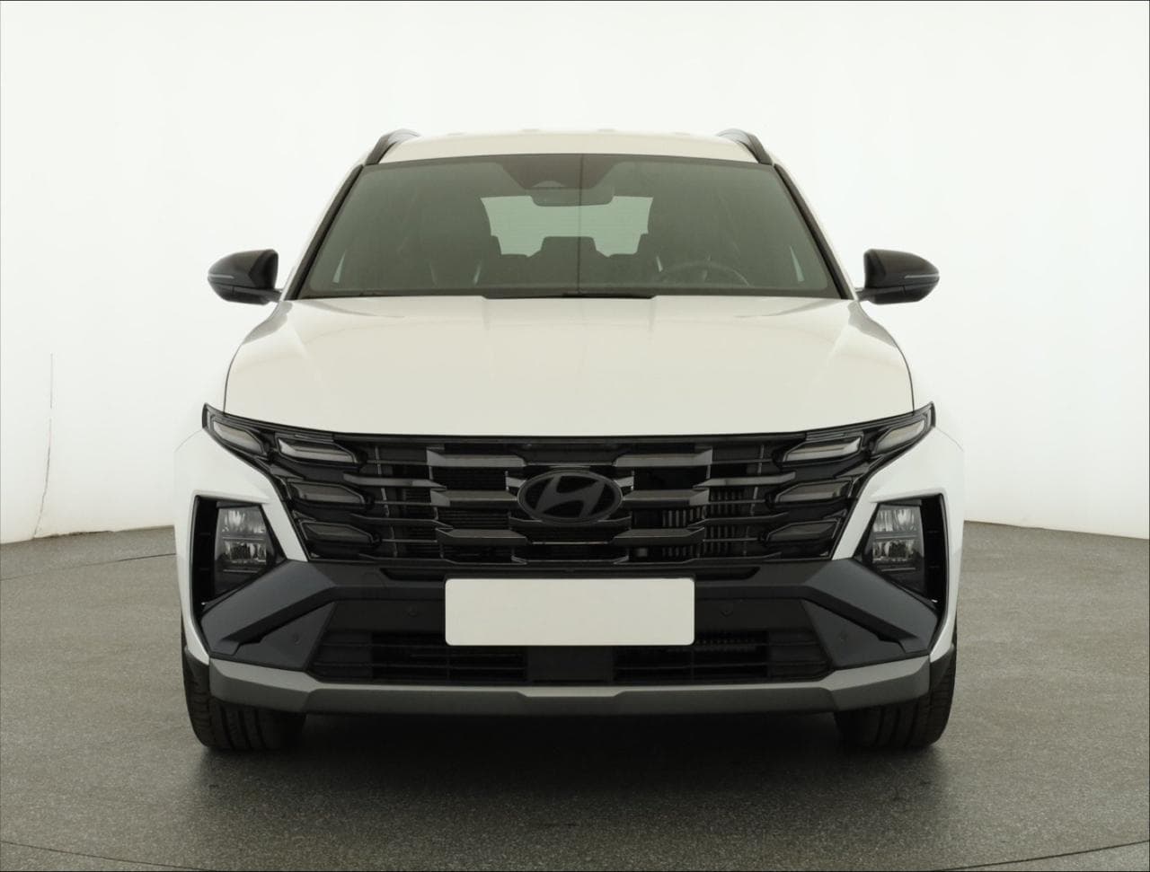 2025 Hyundai Tucson - 2