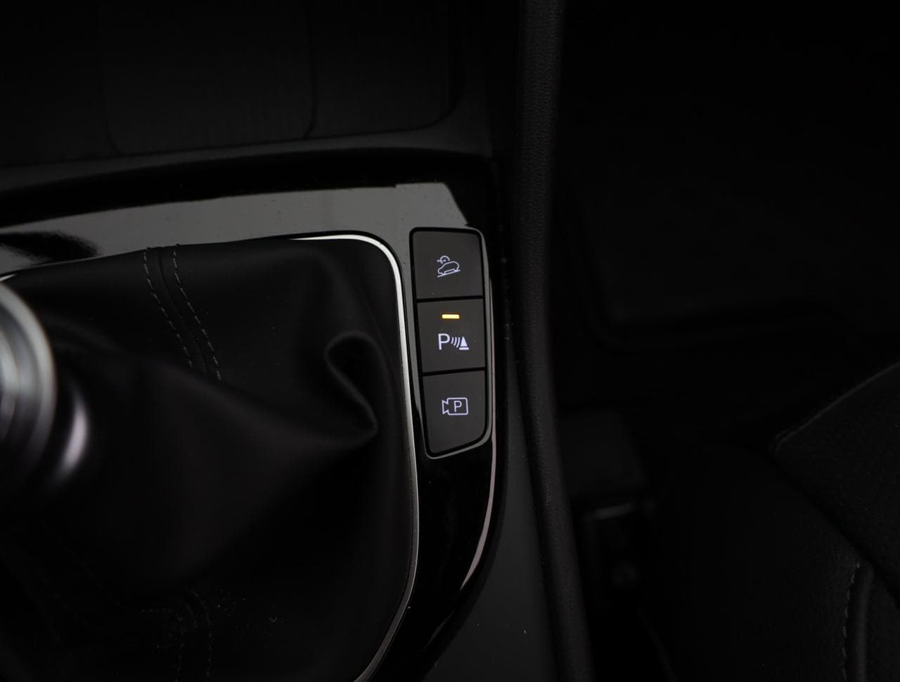 2025 Hyundai Tucson - 18