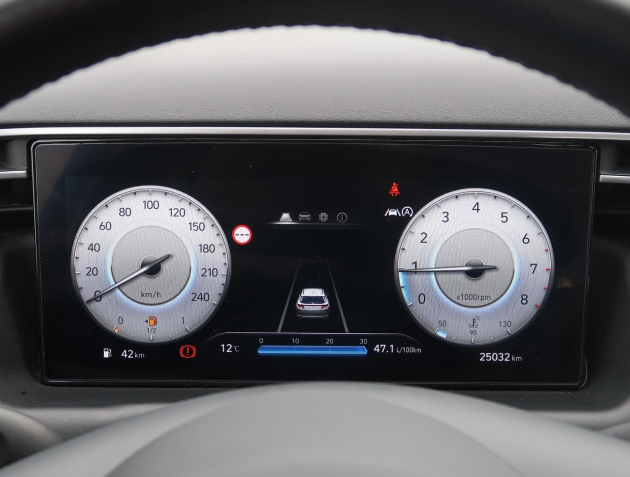 2023 Hyundai Tucson - 17