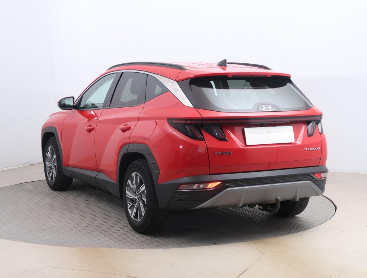 2023 Hyundai Tucson - 5