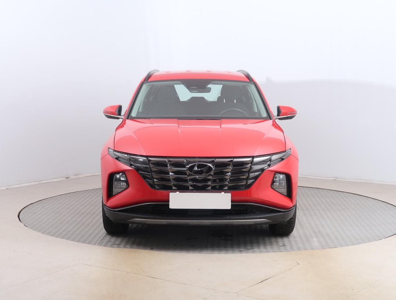 2023 Hyundai Tucson - 2
