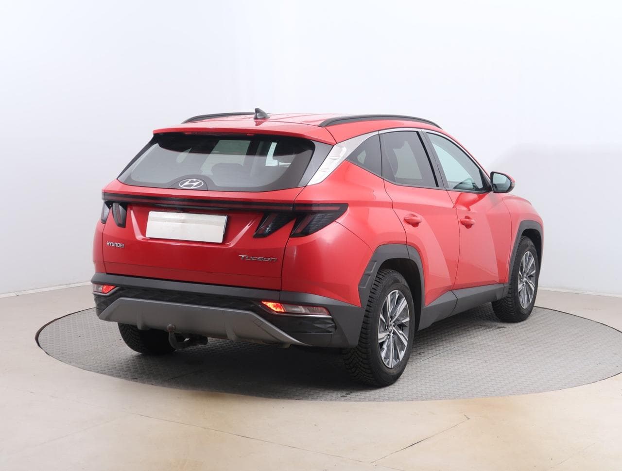 2023 Hyundai Tucson - 7