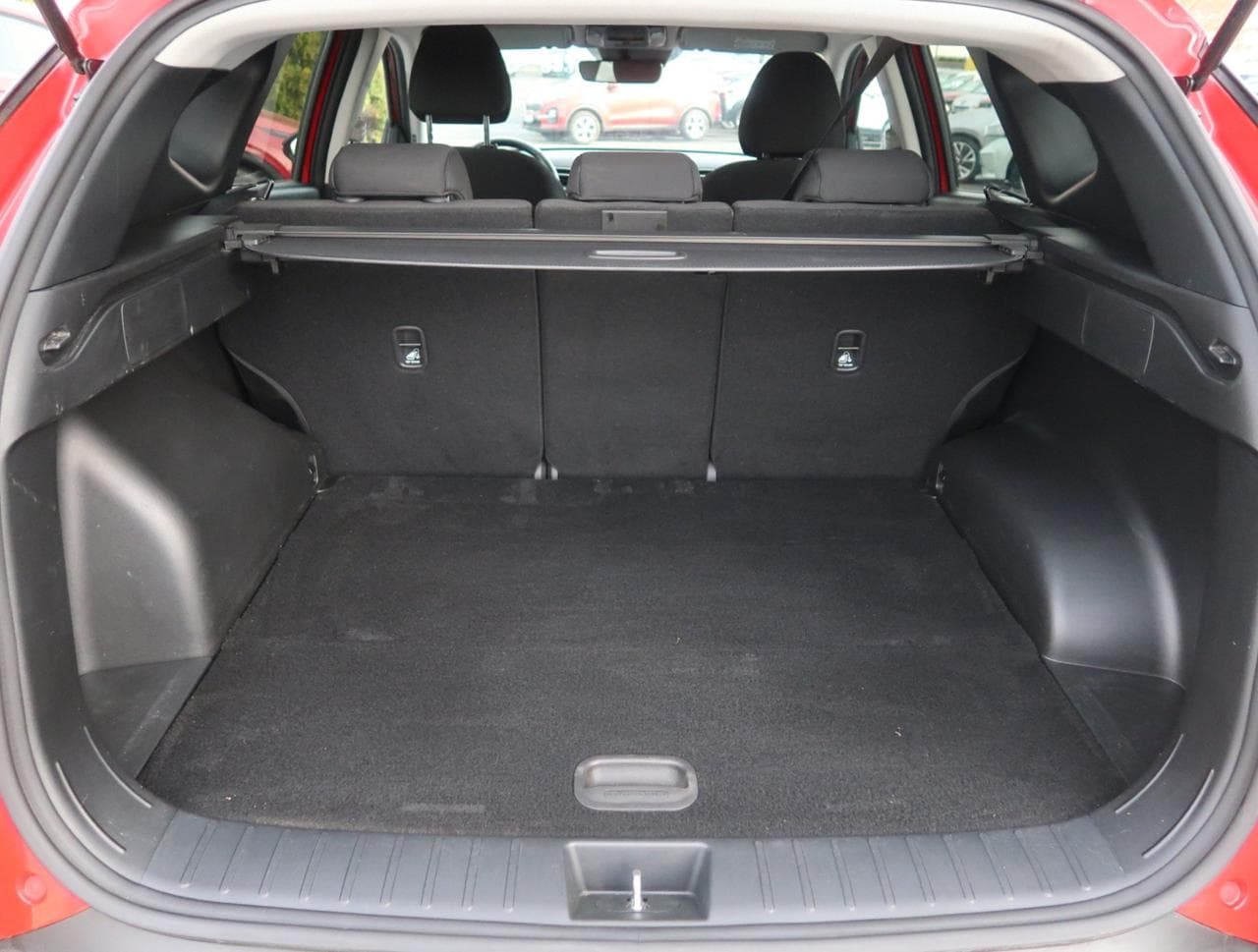 2023 Hyundai Tucson - 19