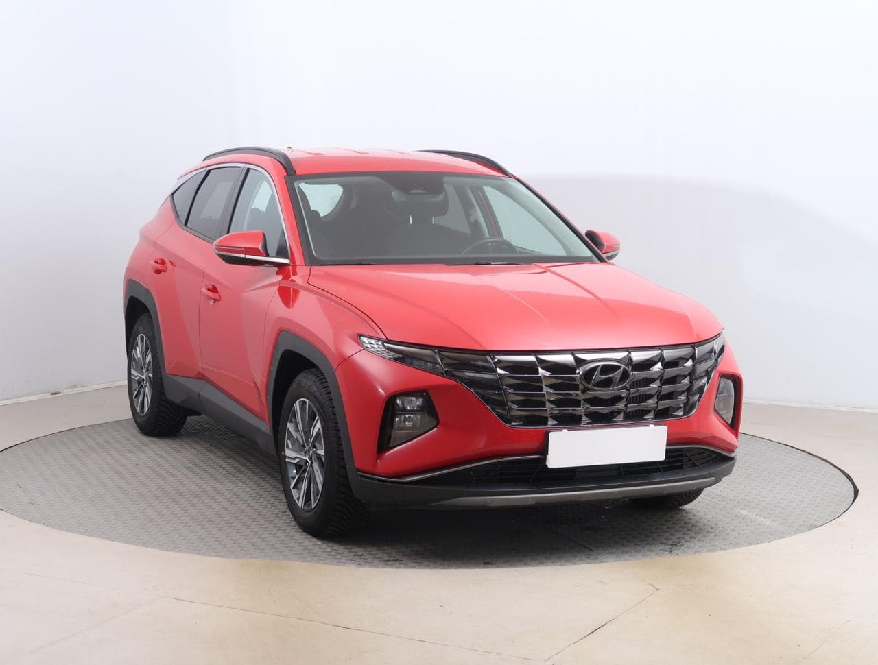 Hyundai Tucson 1.6 T-GDI 110kW SUV