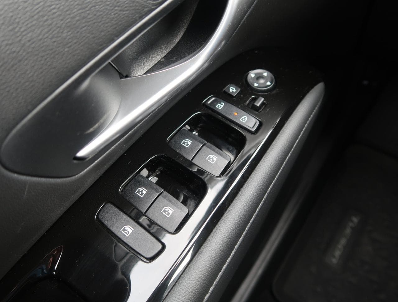 2023 Hyundai Tucson - 20