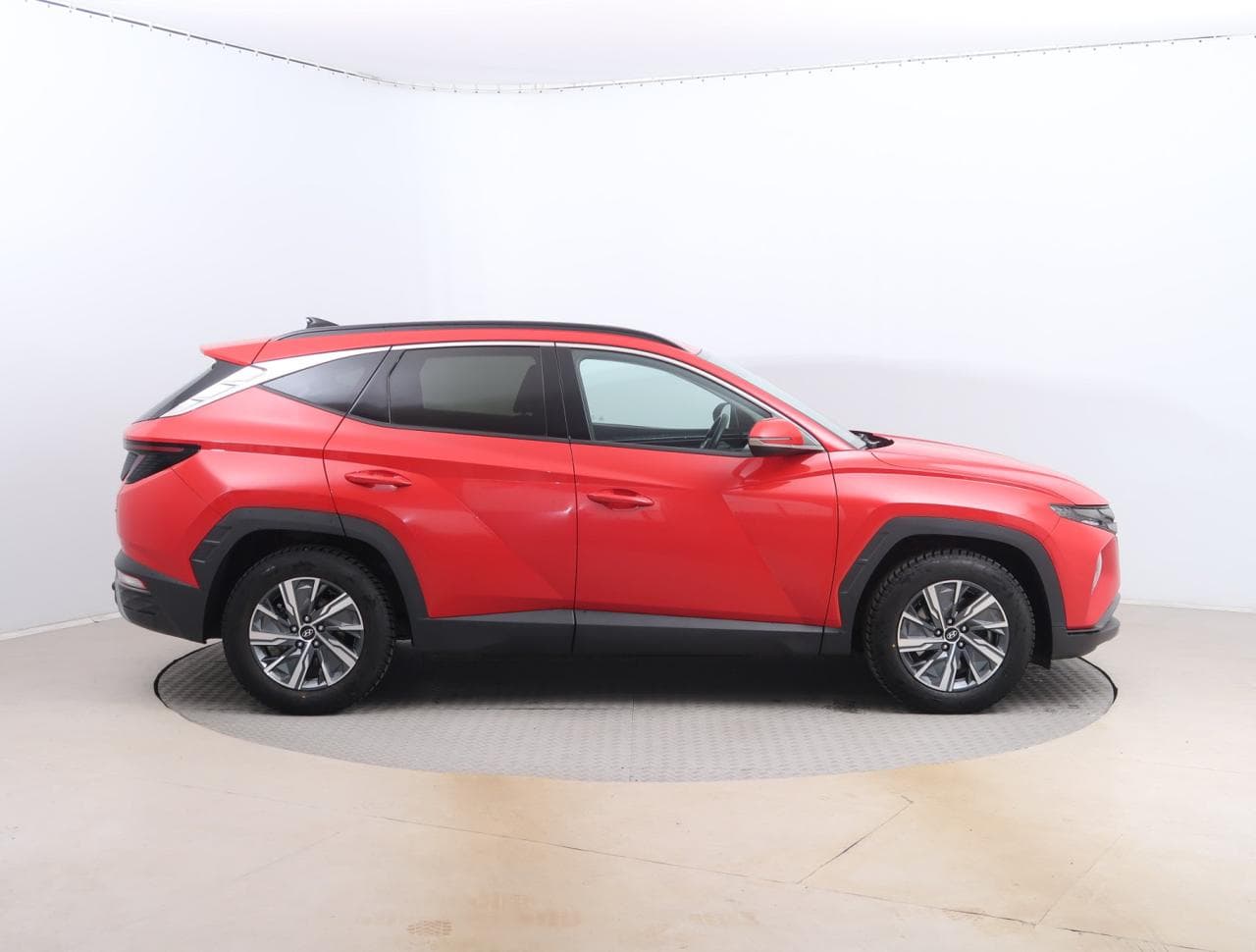 2023 Hyundai Tucson - 8