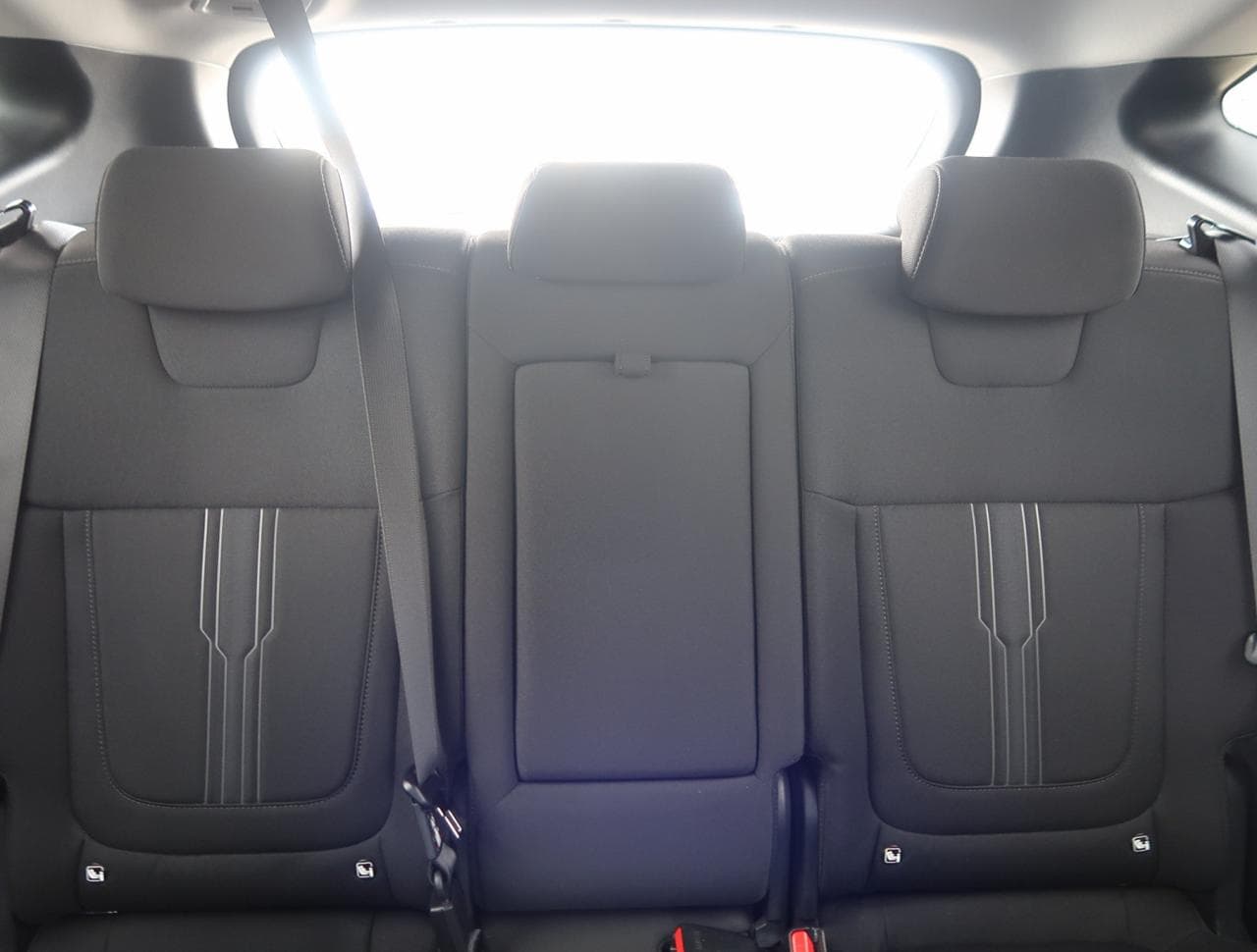 2023 Hyundai Tucson - 14