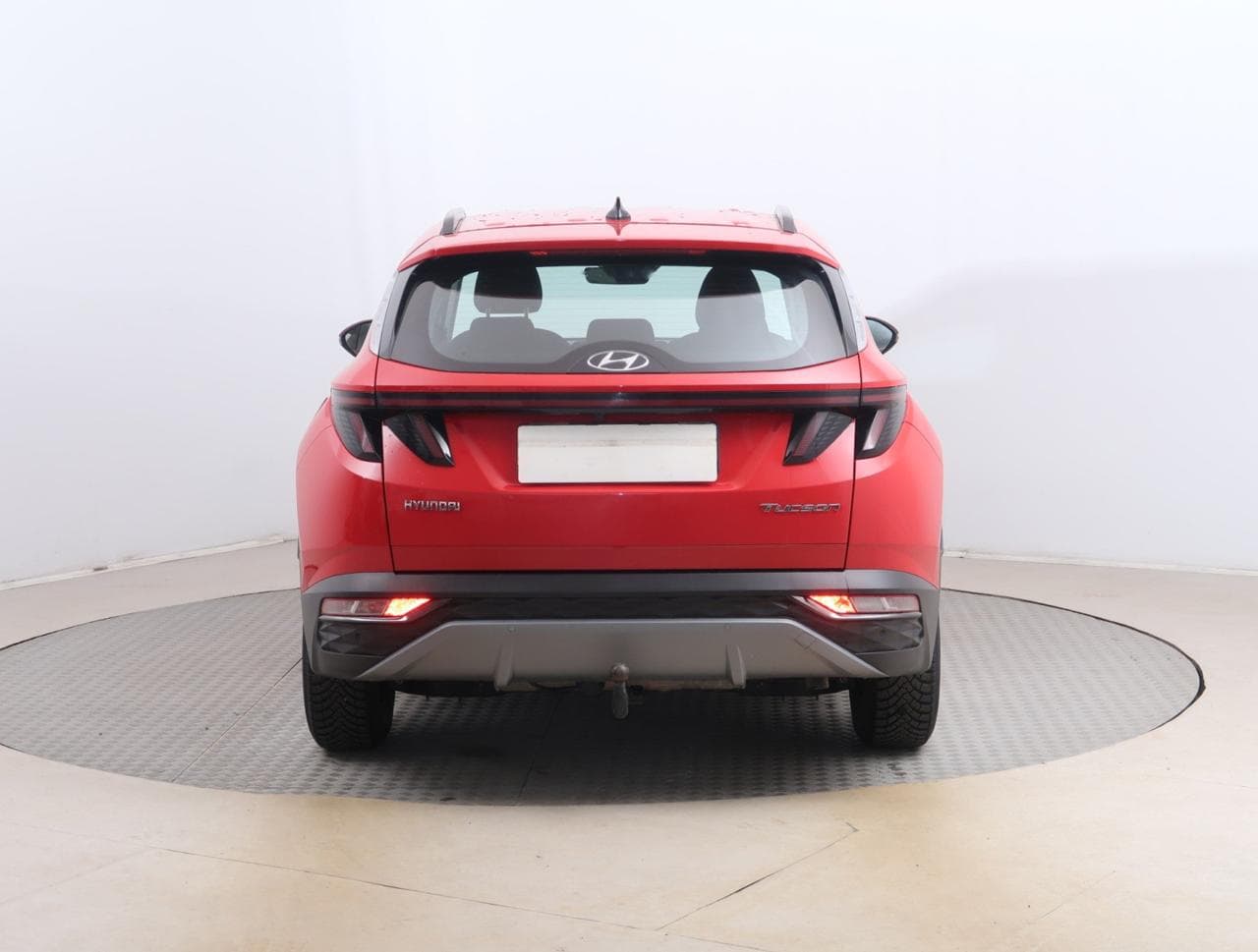 2023 Hyundai Tucson - 6