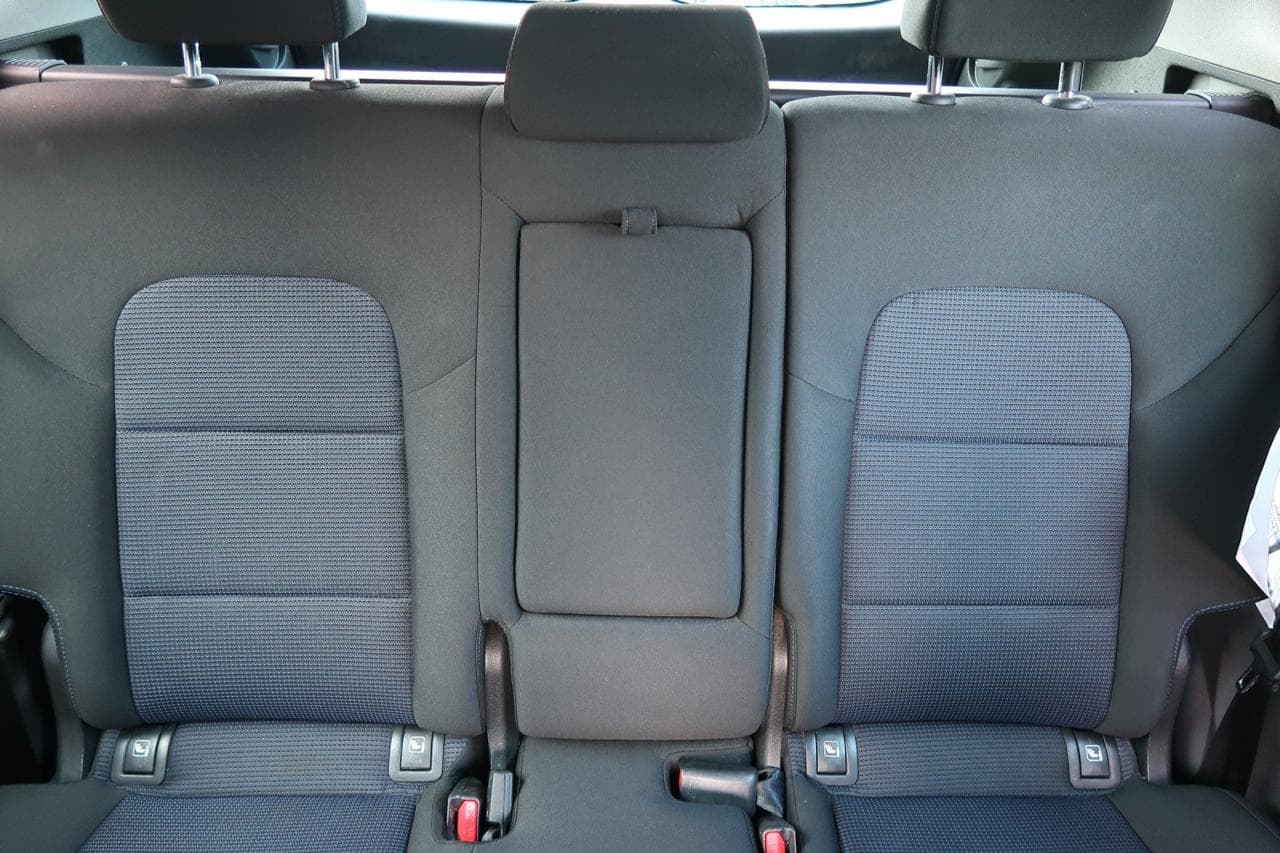 2016 Hyundai Tucson - 14