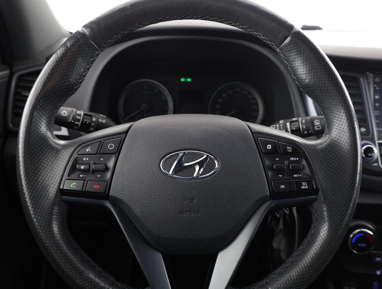 2018 Hyundai Tucson - 14