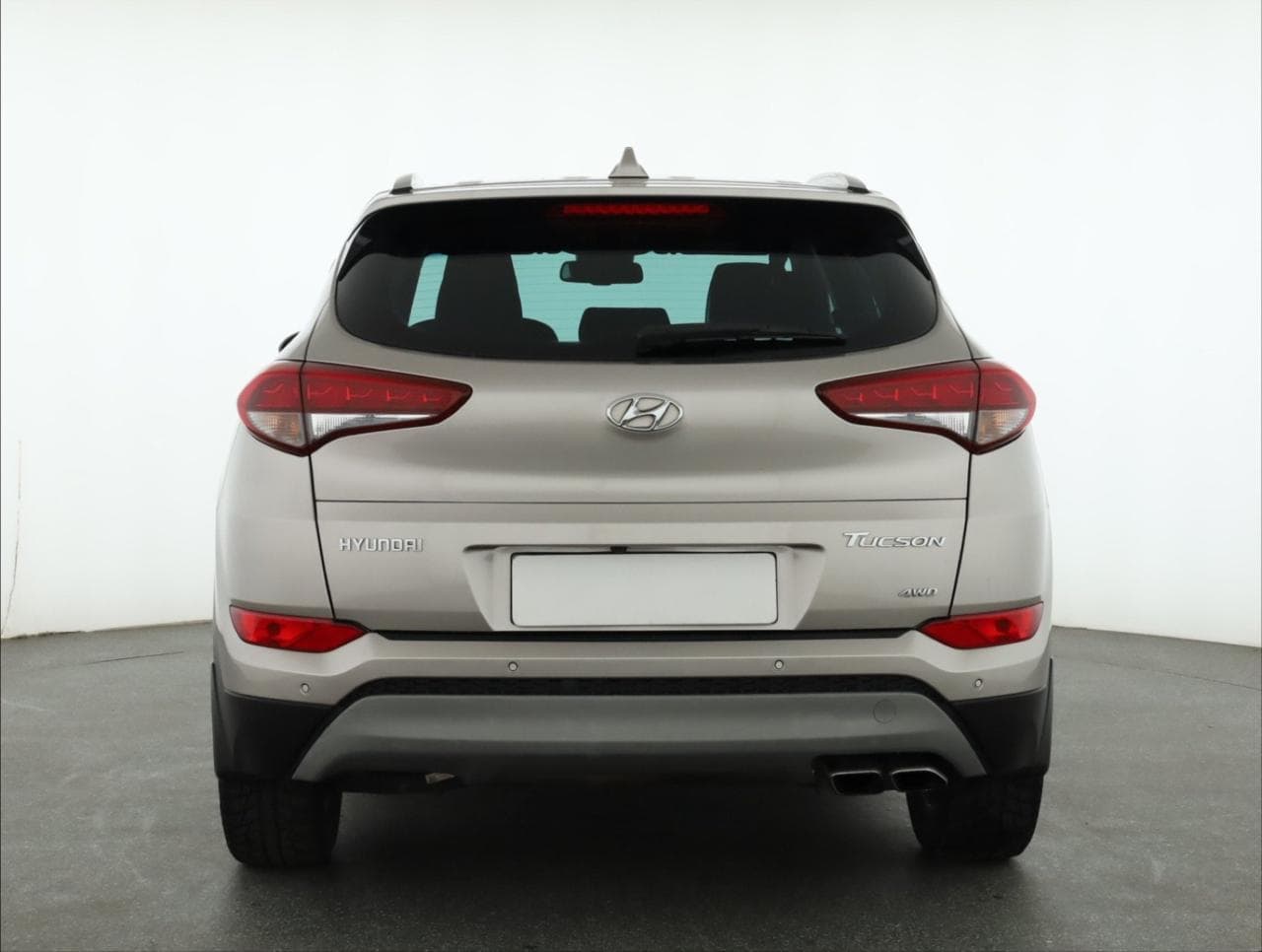 2018 Hyundai Tucson - 6