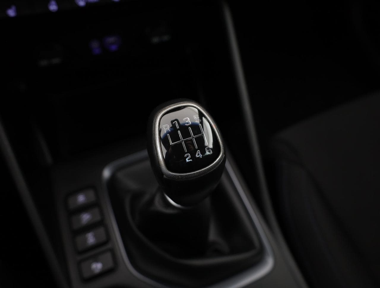 2018 Hyundai Tucson - 17