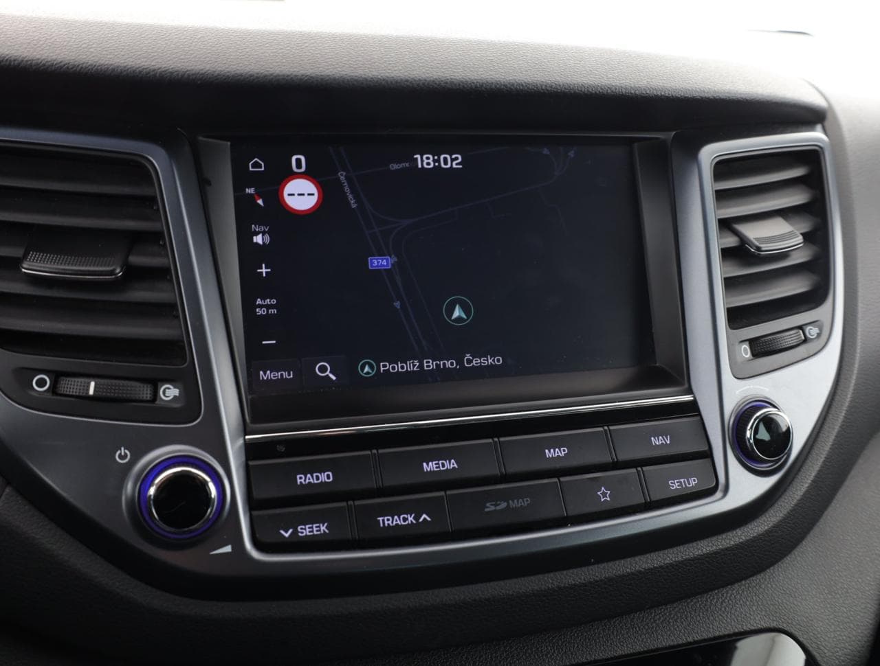 2018 Hyundai Tucson - 20