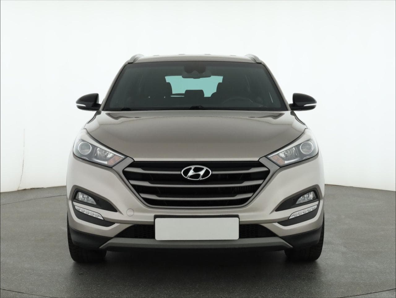2018 Hyundai Tucson - 2