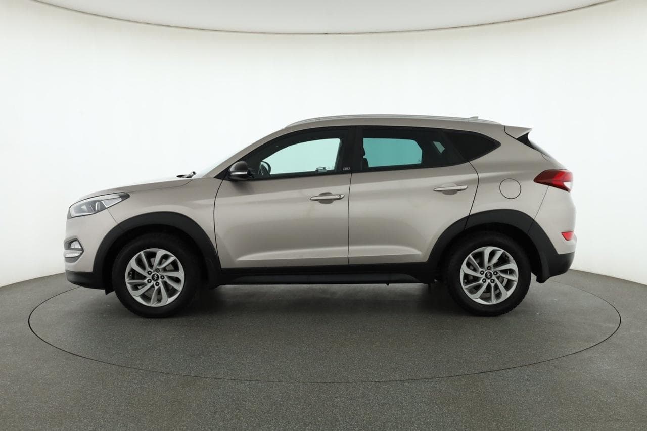 2018 Hyundai Tucson - 4