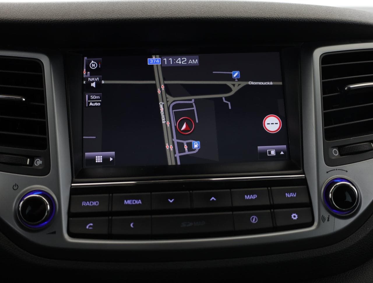 2016 Hyundai Tucson - 20