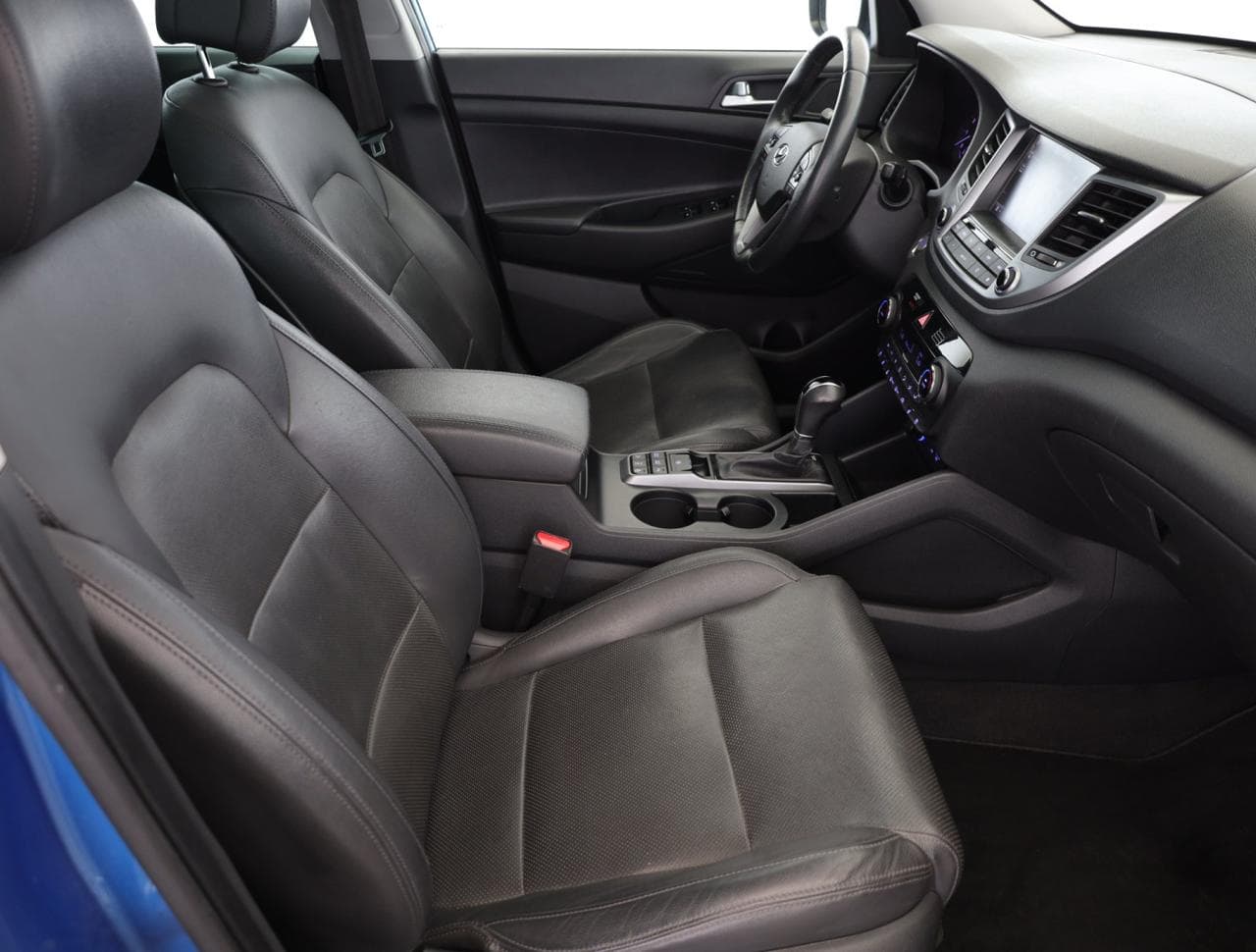 2016 Hyundai Tucson - 10