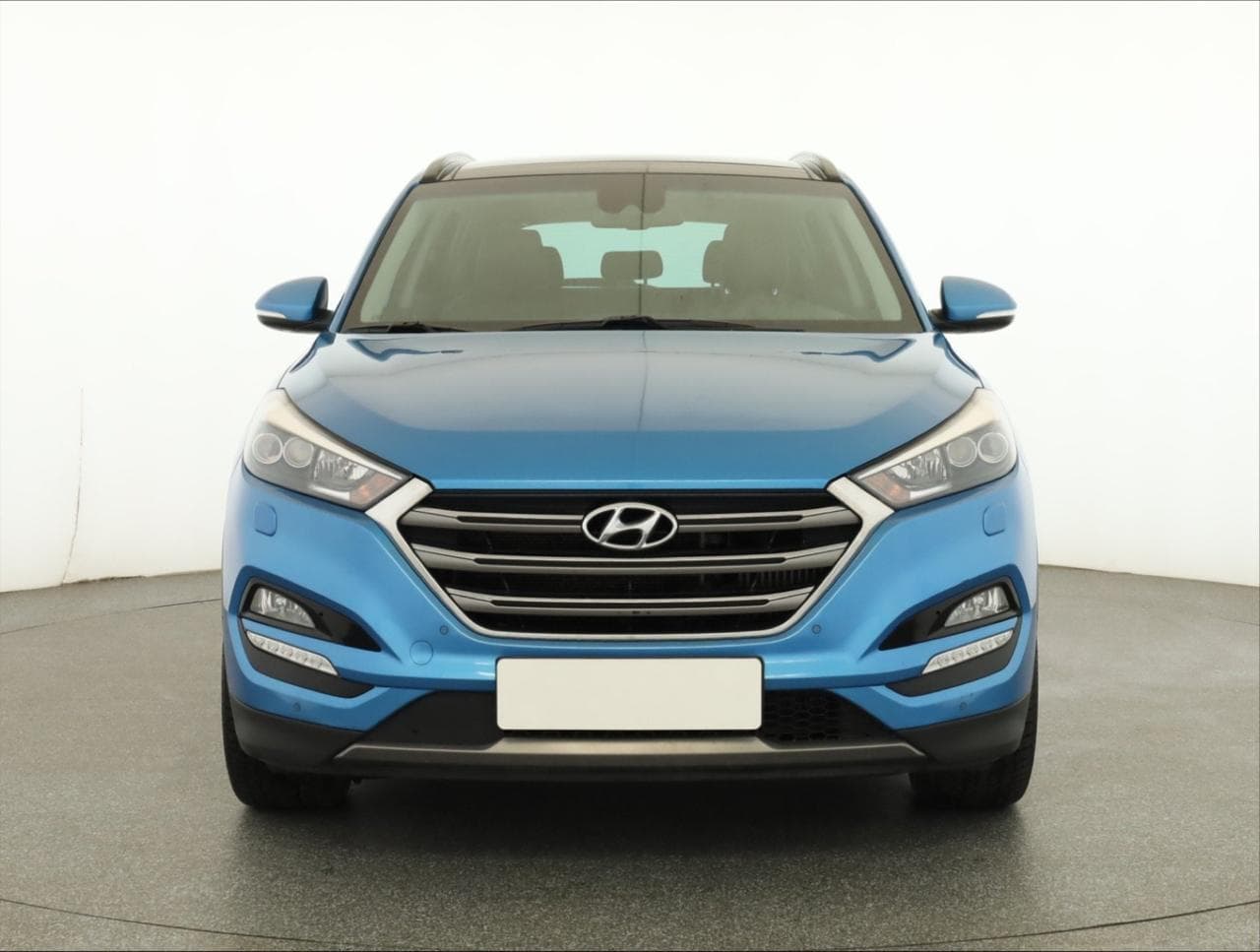 2016 Hyundai Tucson - 2