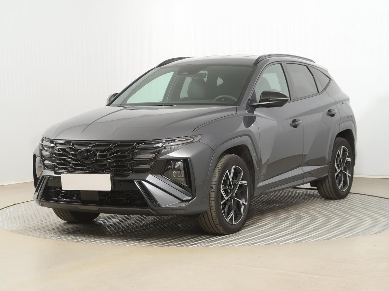 2025 Hyundai Tucson - 3