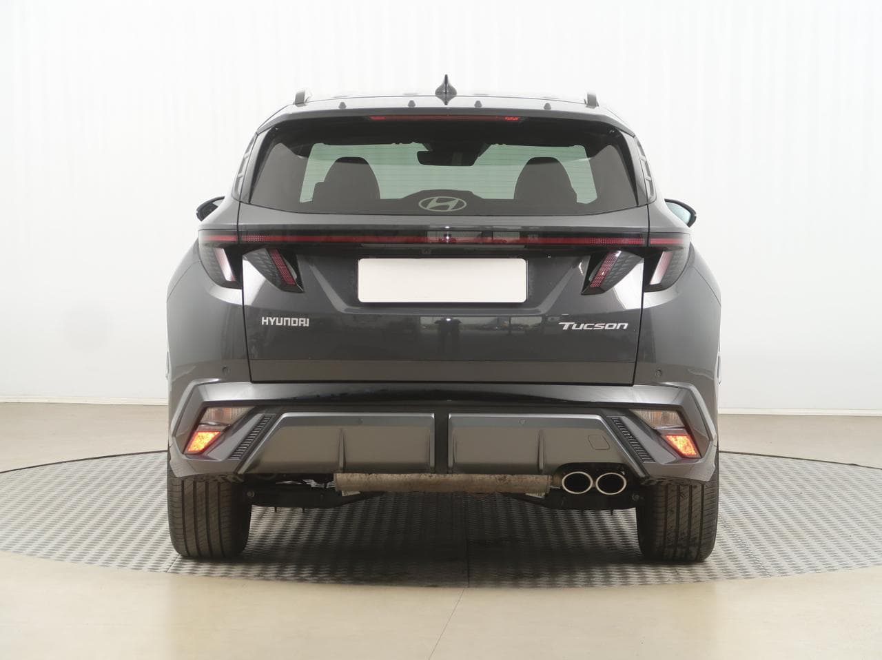 2025 Hyundai Tucson - 6