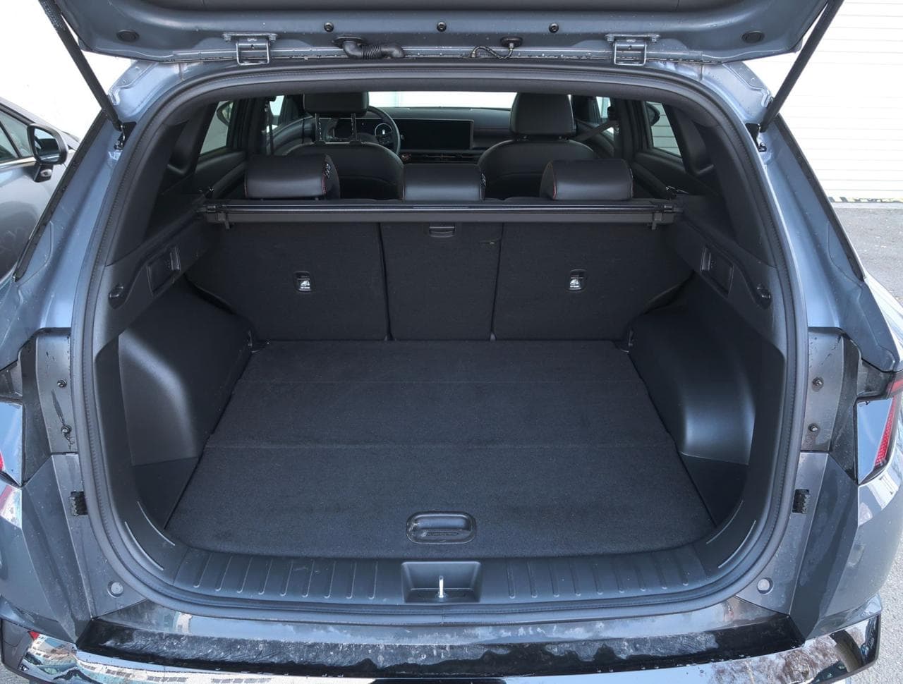 2025 Hyundai Tucson - 20