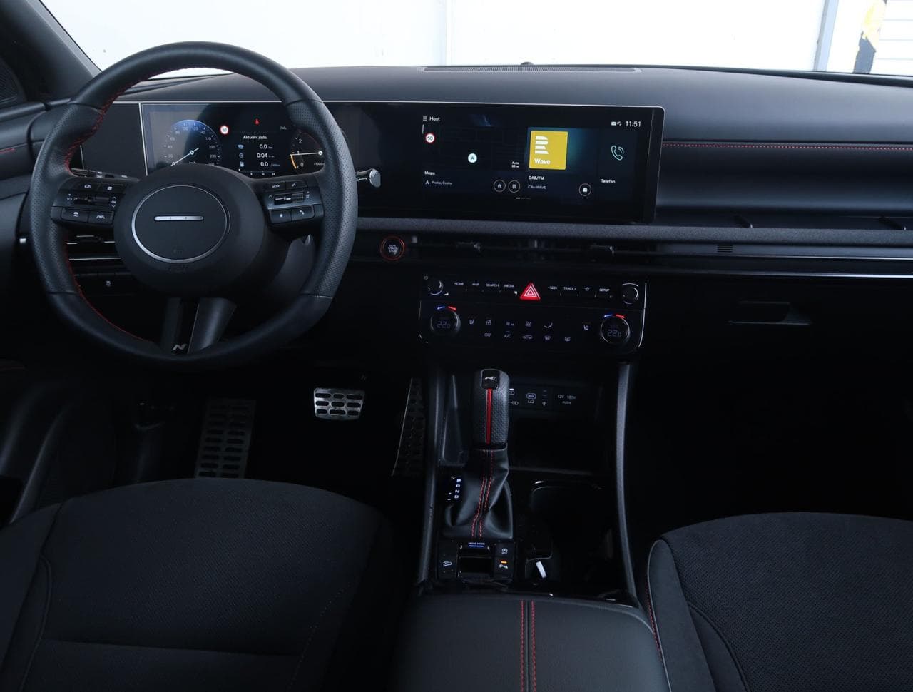 2025 Hyundai Tucson - 10