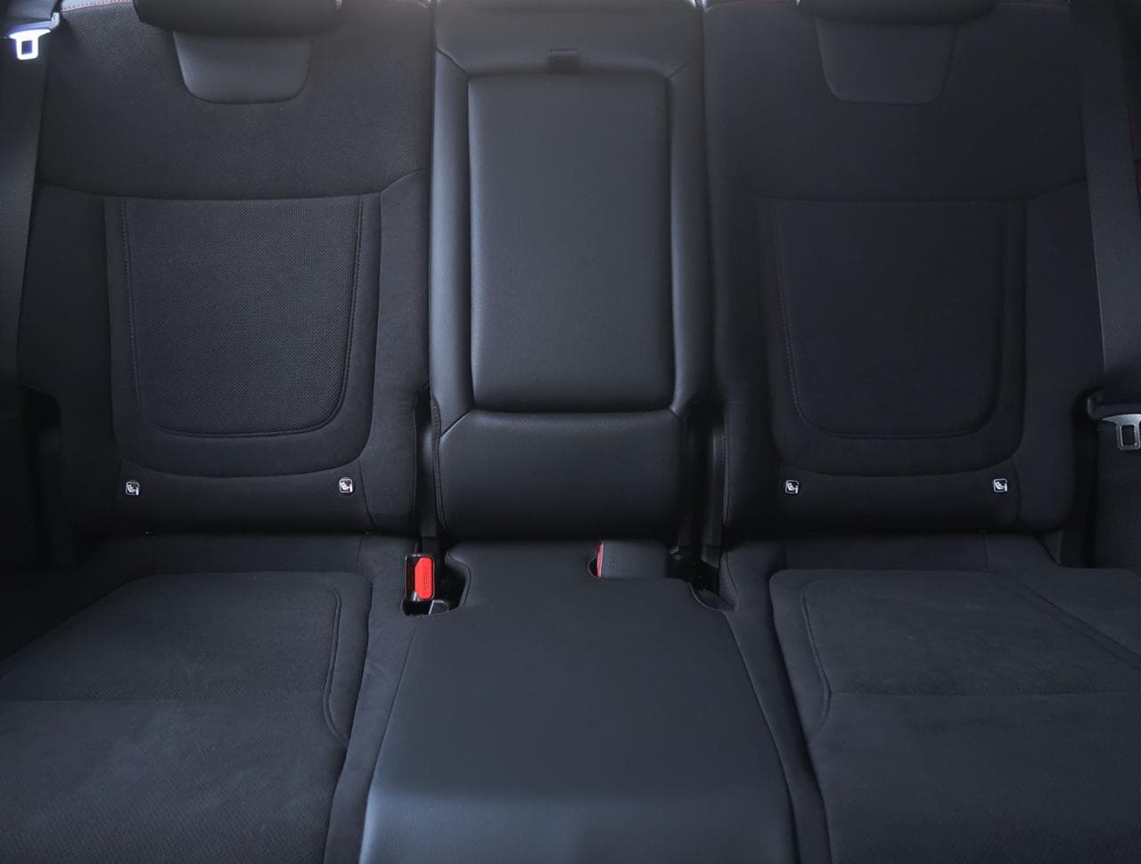 2025 Hyundai Tucson - 14