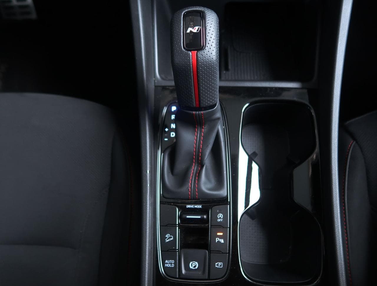 2025 Hyundai Tucson - 19