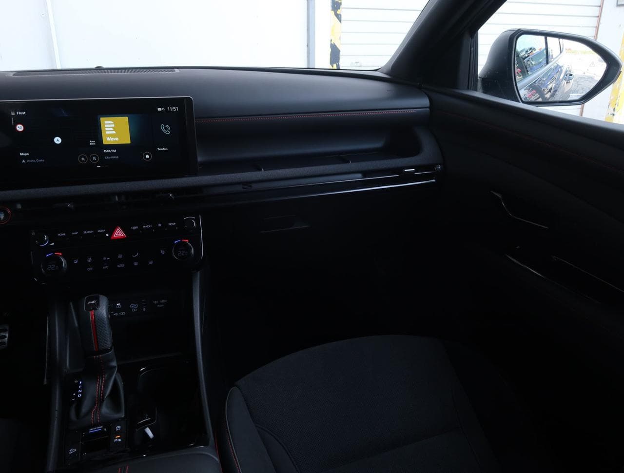 2025 Hyundai Tucson - 11