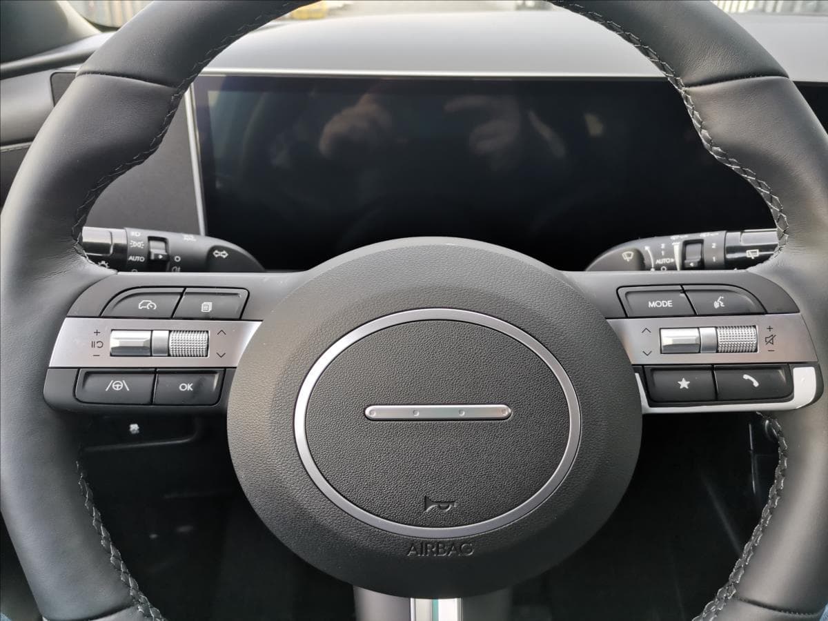 2026 Hyundai TUCSON - 13