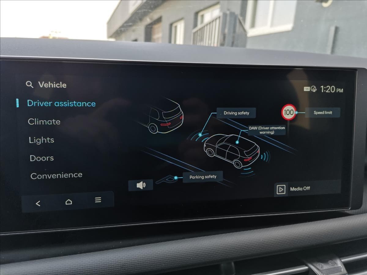 2026 Hyundai TUCSON - 18